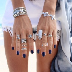 shop at Cost21.comSHOP LINK: http://www.cost21.com/fashion-cheap-rings-c-47_43.html