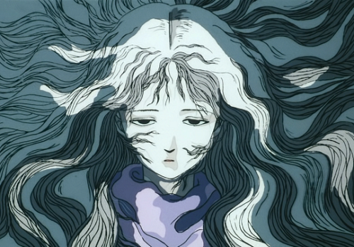 pierppasolini:Angel’s Egg (1985) // dir. Mamoru Oshii  