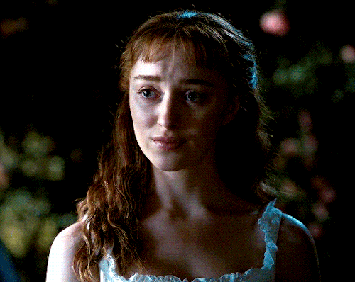 Phoebe Dynevor As Daphne Bridgerton | Bridgerton 1.05