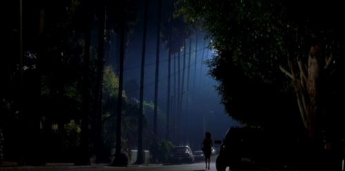 tarantinosdeathproof: Mulholland Drive (2001) Dir. David Lynch