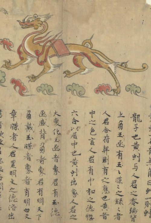 illuminating-dragon: Bibliothèque nationale de France, Département des manuscrits, Pel