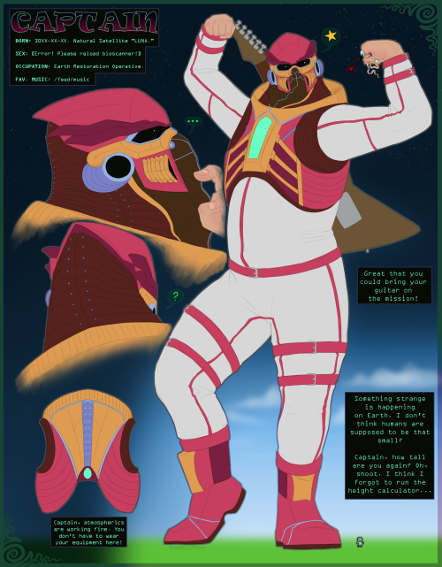 Guy Strikes Stars, More At 11.(pose Via AdorkaStock)