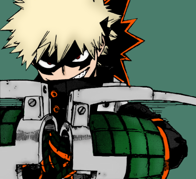 pic Bakugo Pfp Fanart kacchoo tumblr blog with posts