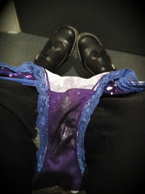 stickyknickers: rosiequeenoftease:   You tease me all morning  Your words exciting my mind Setting my body on fire  A message alerts me Instructing me to remove my already soaking panties To leave the office and meet you as agreed As I walk, nervous,