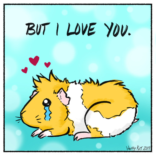 wonkykatcomix:Love him. 