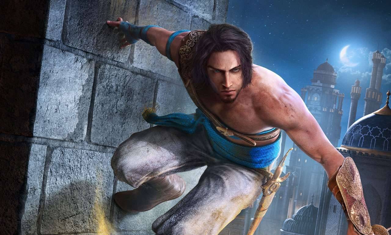 Prince of Persia: The Sands of Time Remake, Details, Pre Order, Release Date, NoobFeed