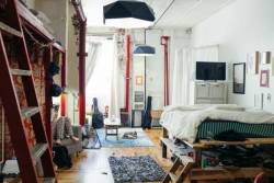 househunting:  50/studio Brooklyn, NY