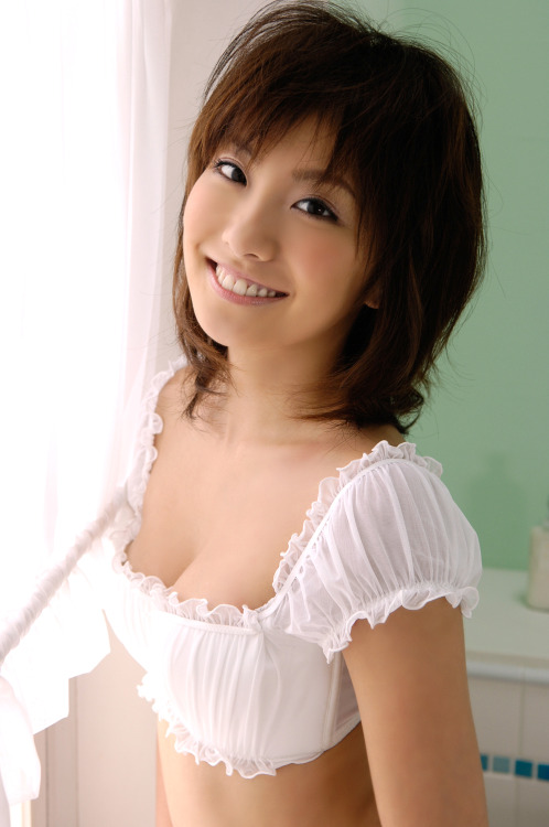 chong2-ho1: 山本梓 Azusa Yamamoto