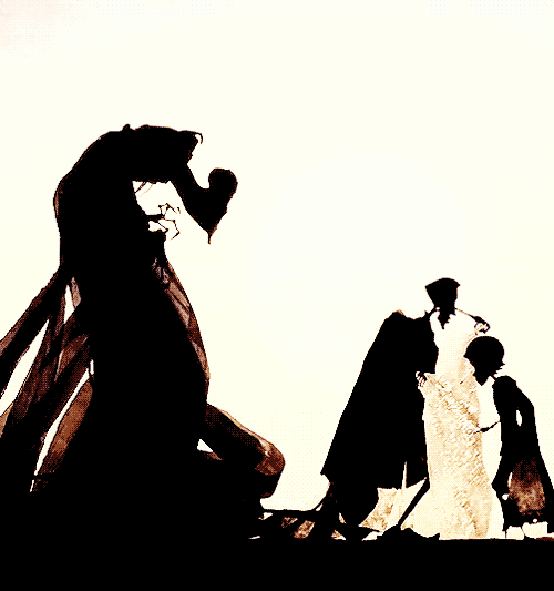 raggedy man, goodnight
