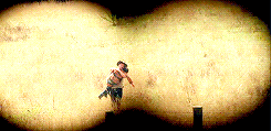 Eugene Porter is Bae