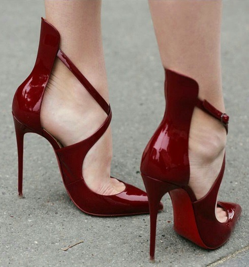 becomemyslave:Gorgeous!