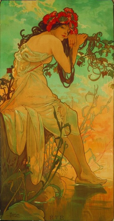 loumargi:Alphonse Mucha