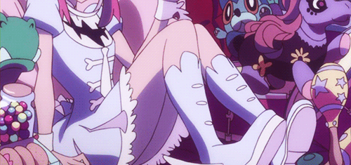 sorakou:  Nonon Jakuzure     