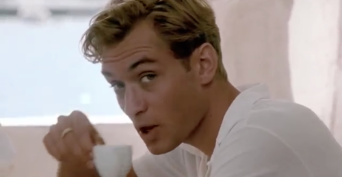 The Talented Mr Ripley, 1999