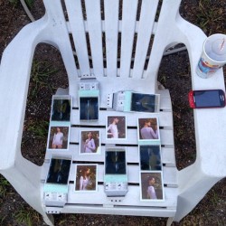 more polaroid (690) awesomeness with cuteness