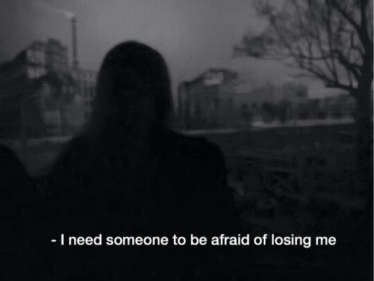 I love you so much that it hurts my head.