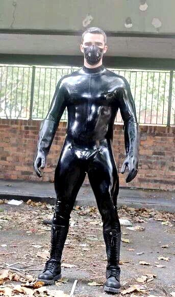 Tight Gear Guys