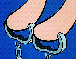 bluedragonkaiser:  ironbloodaika:  The dude with the scissors always killed me. XD