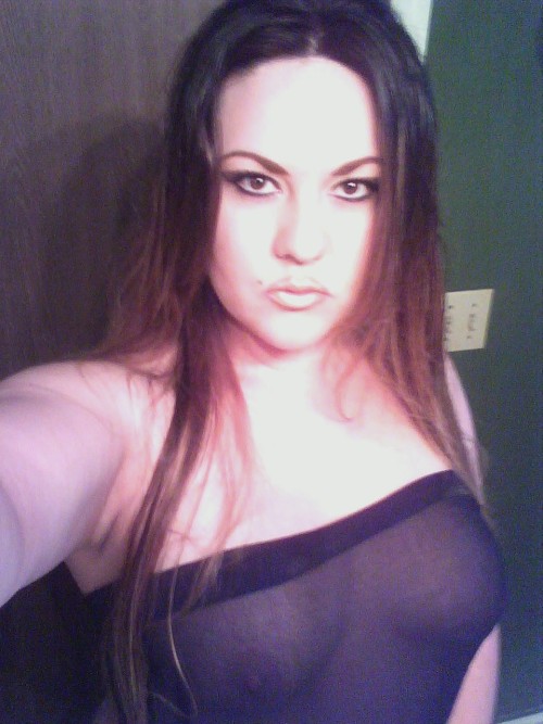 Hot Chicks ... Naked