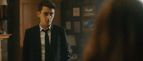 Lockwood & Co. Episode 1 | Lucy Vs George
