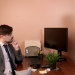 jamesro64:The large and in charge, Damien Haas