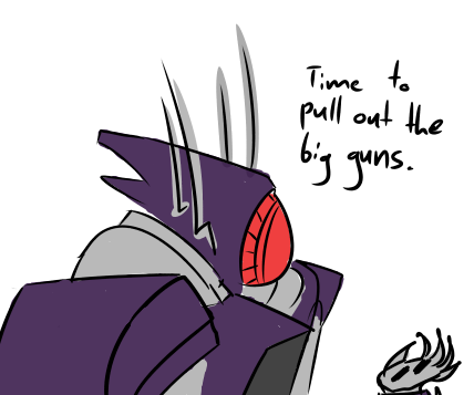 A (completely Self-indulgent, Very Ooc) Reinterpretation Of A Roleplay Between @as-logic-dictates And