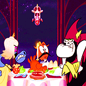 wanderin-over-yonder:  Countdown to The End of the Galaxy: 26 days S1/29: The Date