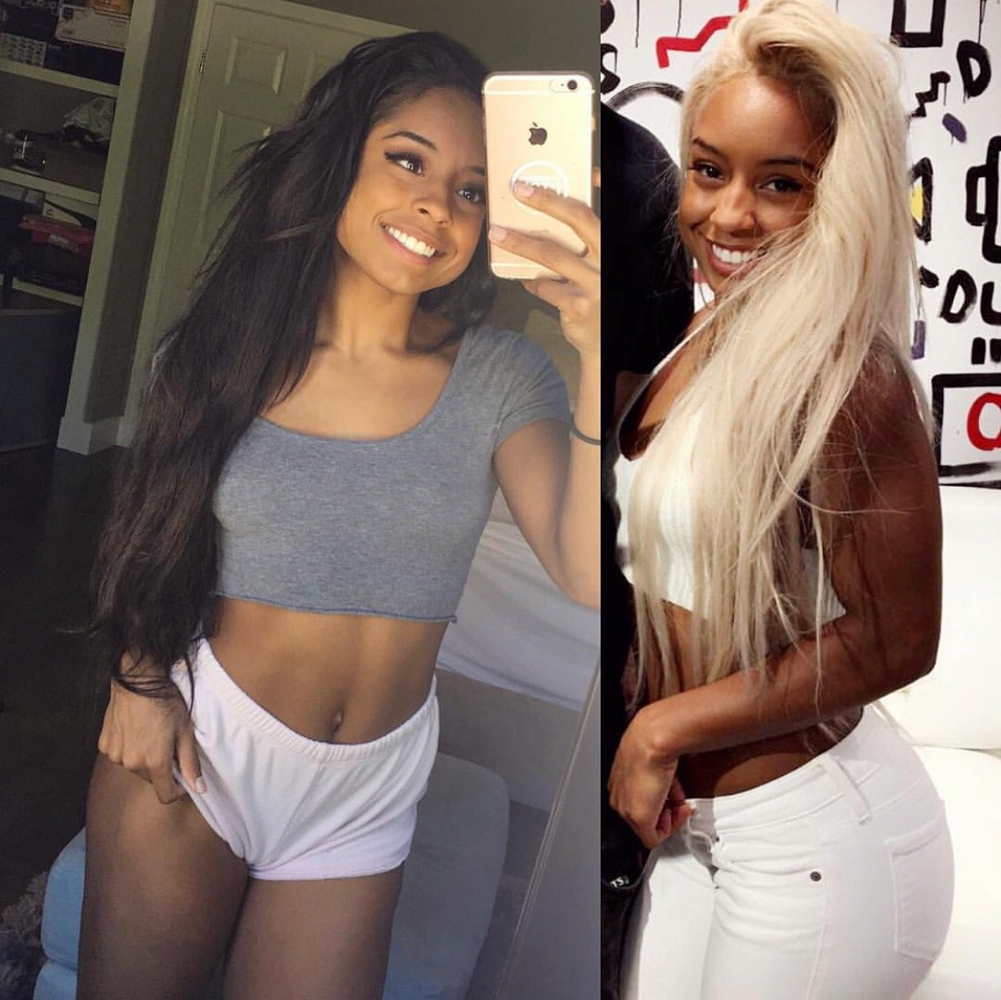 mybeautifulblackwomen:  