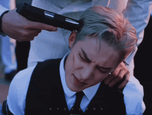 Bulletproof Love Introduction.