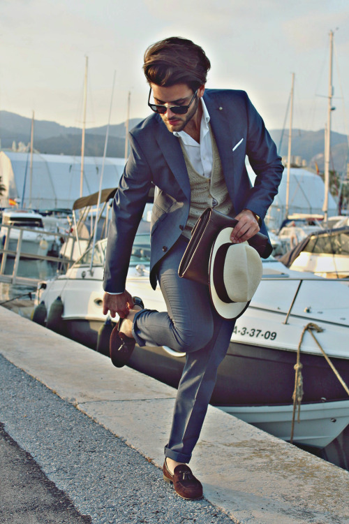 Just a Guy