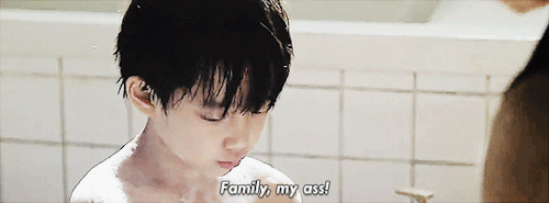 kdramapit:- Hoon hasn’t spoken a word in more than two months. The doctor says that it’s not that he