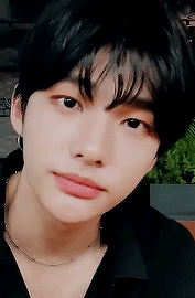 (190921) Vlive : Hyunjin.