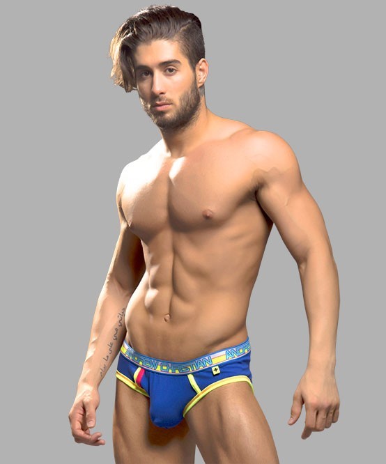 Best Gay Underwear