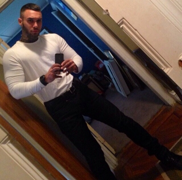kingionny:  The bae 😍😍👬😘😘 