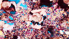 bscgirl99:“Suddenly it was as if the roar of the crowd, the echo of the final buzzers, the cheers of
