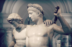 antonio-m:Castor and Pollux, Joseph Nollenkens,