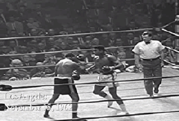 real-hiphophead:  Muhammad Ali Tribute Pt. 2 The Greatest 