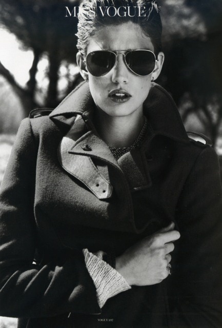 androgynous-gentlewoman:  i dont know how this chick got past me but she is just