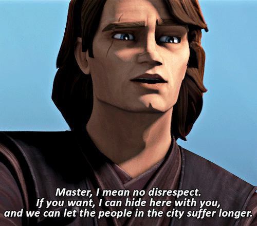 STAR WARS: THE CLONE WARS | OLD FRIENDS NOT FORGOTTEN