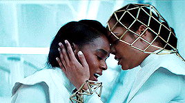 pipeschapmanss:she says that we…that we were in loveJanelle Monáe - Dirty Computer (2018)