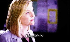 I dont watch greys anatomy and I dont think im going to bc I would wanna throw my