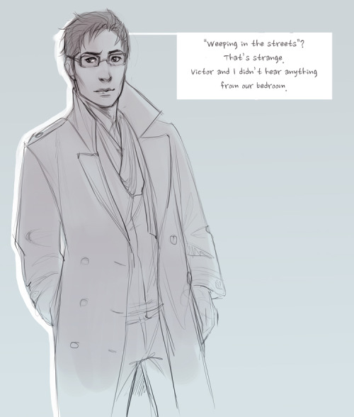 nerfitisketch:New, sexy, confident Yuuri for anon! aka; all the incendiary comments. Buzzfeed is pro