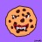 I'm A Creepy Cookie
