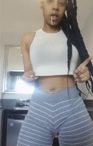 wobblies-and-puzzles:  allthingsbootiful:  pandasupreme     wIGGLY wOBBLIES & pRIVATE pUZZLES !!!    If you would love to see what her pussy look like let me get a hell yeah