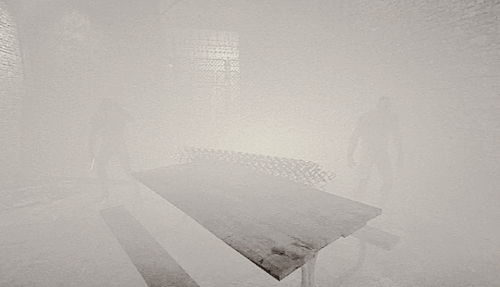 Video Game Meme: [4/4] DLCs Outlast Whistleblower