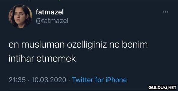 Hayırlı cumalar?...