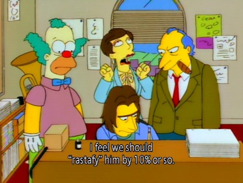 The Simpsons Forever