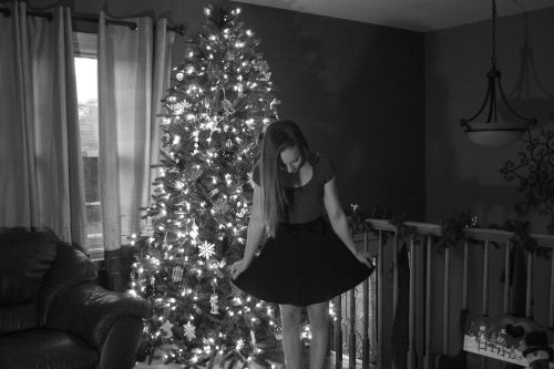 untry:  It’s beginning to look a lot like Christmas.