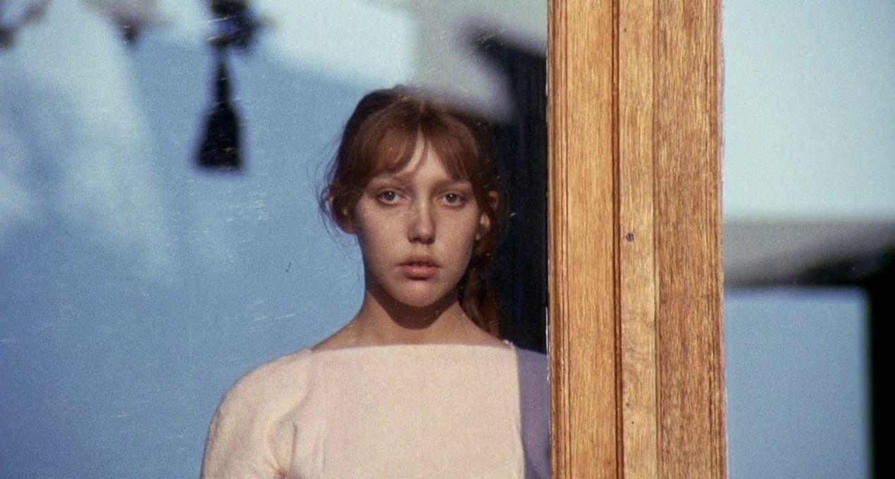 womeninthewindow:  Teorema (Pier Paolo Pasolini, 1968)