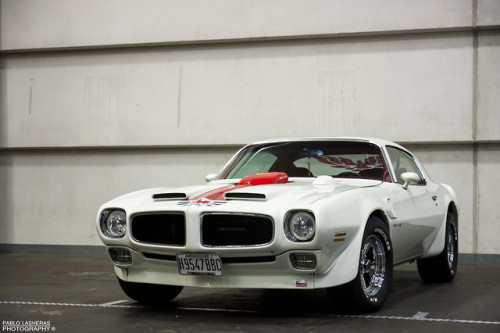carpr0n:     	Starring: Pontiac Trans AmBy Pablo Lasheras Photography 